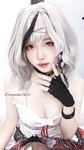 [Cosplay] DreamlikeUwU -  Hololive Chloe
