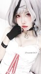 [Cosplay] DreamlikeUwU -  Hololive Chloe