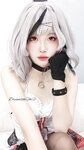 [Cosplay] DreamlikeUwU -  Hololive Chloe