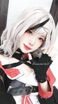 [Cosplay] DreamlikeUwU -  Hololive Chloe