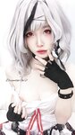 [Cosplay] DreamlikeUwU -  Hololive Chloe