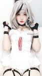 [Cosplay] DreamlikeUwU -  Hololive Chloe