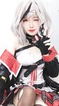 [Cosplay] DreamlikeUwU -  Hololive Chloe