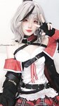 [Cosplay] DreamlikeUwU -  Hololive Chloe