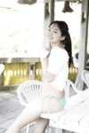 FRIDAYデジタル写真集 豊田ルナ『夏のルナ、知りたい？vol.1』