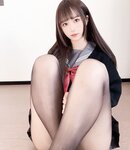 [Cosplay] 布丁大法 JK水手服