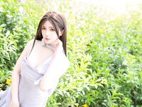 [Cosplay] 星之迟迟 - 2024年04月计划D 二日一泊治愈之旅part.1 游园篇[139P-990MB]