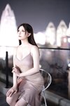 [Cosplay] 星之迟迟 - 2024年04月计划D 二日一泊治愈之旅part.1 游园篇[139P-990MB]