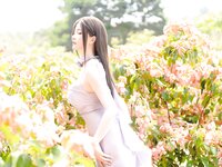 [Cosplay] 星之迟迟 - 2024年04月计划D 二日一泊治愈之旅part.1 游园篇[139P-990MB]