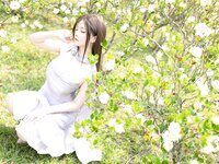[Cosplay] 星之迟迟 - 2024年04月计划D 二日一泊治愈之旅part.1 游园篇[139P-990MB]