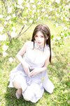 [Cosplay] 星之迟迟 - 2024年04月计划D 二日一泊治愈之旅part.1 游园篇[139P-990MB]