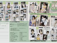 アサ芸 Secret vol.86