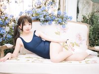 [Cosplay] 花铃 死库水