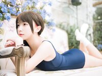 [Cosplay] 花铃 死库水