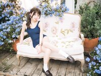 [Cosplay] 花铃 死库水