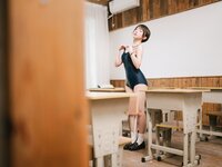 [Cosplay] 花铃 死库水