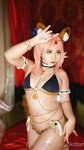 [Cosplay] Aokotan - Tamamo