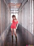 [AllGravure] Mariko Yokosuka - Sweet Body Set 1