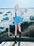[Cosplay] Ringo Mitsuki 林檎蜜紀 - その着せ替え人形は…●●をする？初出し✨喜多川さん未公開ファンティア限定アップ✌️