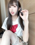 [Cosplay] 布丁大法 白之恋