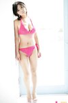 [AllGravure] Kazusa Sato - Candy Cane