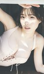 [Photobook] 【デジタル限定】岸みゆ写真集「もっともっと。」 週プレ PHOTO BOOK