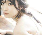 [Photobook] 【デジタル限定】岸みゆ写真集「もっともっと。」 週プレ PHOTO BOOK