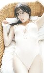[Photobook] 【デジタル限定】岸みゆ写真集「もっともっと。」 週プレ PHOTO BOOK