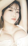[Photobook] 【デジタル限定】岸みゆ写真集「もっともっと。」 週プレ PHOTO BOOK