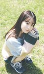 [Photobook] 【デジタル限定】岸みゆ写真集「もっともっと。」 週プレ PHOTO BOOK