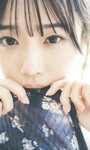 [Photobook] 【デジタル限定】岸みゆ写真集「もっともっと。」 週プレ PHOTO BOOK