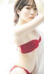 [Photobook] 【デジタル限定】岸みゆ写真集「もっともっと。」 週プレ PHOTO BOOK