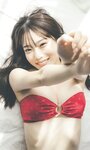 [Photobook] 【デジタル限定】岸みゆ写真集「もっともっと。」 週プレ PHOTO BOOK