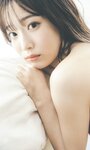 [Photobook] 【デジタル限定】岸みゆ写真集「もっともっと。」 週プレ PHOTO BOOK