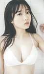 [Photobook] 【デジタル限定】岸みゆ写真集「もっともっと。」 週プレ PHOTO BOOK
