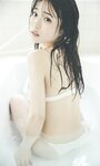[Photobook] 【デジタル限定】岸みゆ写真集「もっともっと。」 週プレ PHOTO BOOK