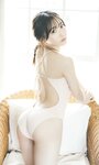 [Photobook] 【デジタル限定】岸みゆ写真集「もっともっと。」 週プレ PHOTO BOOK