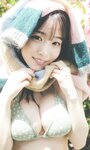 [Photobook] 【デジタル限定】岸みゆ写真集「もっともっと。」 週プレ PHOTO BOOK
