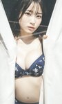 [Photobook] 【デジタル限定】岸みゆ写真集「もっともっと。」 週プレ PHOTO BOOK