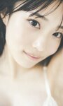 [Photobook] 【デジタル限定】岸みゆ写真集「もっともっと。」 週プレ PHOTO BOOK