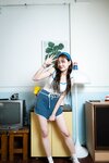 [Muchenne] YU Vol.03