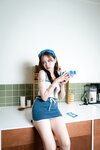 [Muchenne] YU Vol.03