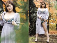 [Photobook] 新村あかり グラビア写真集『旅情の奥へ』