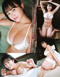 アサ芸Secret！2024.07.01 Vol.88 あまつまりな ちとせよしの 奥村梨穂 桐山瑠衣 花咲楓香 和地つかさ 緒方咲 高梨瑞樹 星名美津紀 天木じゅん 澄田綾乃 夏佳しお