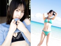 [FLASH] 2024.06.25 No.1736 豊田ルナ 三田悠貴 真楪怜 永尾まりや 益田恵梨菜 他
