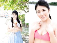 [FLASH] 2024.06.25 No.1736 豊田ルナ 三田悠貴 真楪怜 永尾まりや 益田恵梨菜 他