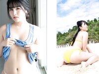 [FLASH] 2024.06.25 No.1736 豊田ルナ 三田悠貴 真楪怜 永尾まりや 益田恵梨菜 他
