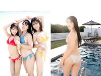 [FLASH] 2024.06.25 No.1736 豊田ルナ 三田悠貴 真楪怜 永尾まりや 益田恵梨菜 他