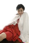 [AllGravure] Kazusa Sato - Undress