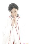 [AllGravure] Kazusa Sato - Undress